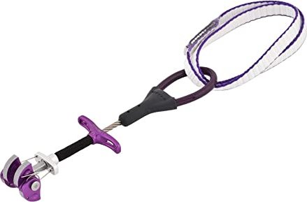 DMM Dragonfly Micro 6 clamping device purple