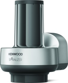 Kenwood KAX700PL Spiralschneider-Aufsatz