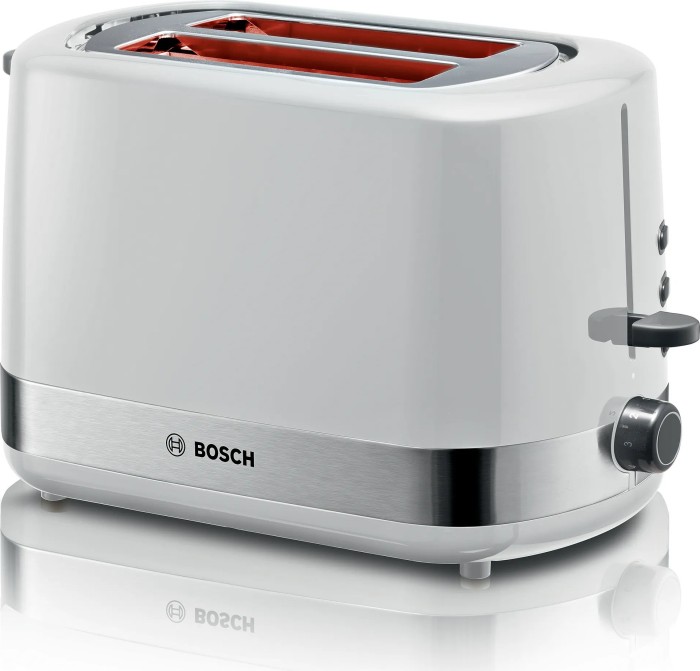 Bosch TAT6A511 Kompakt Toaster