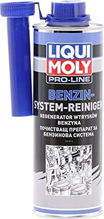 Liqui Moly Pro-Line Benzin-System-Reiniger 500ml ab € 13,09 (2024)