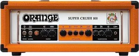 Orange Super Crush 100