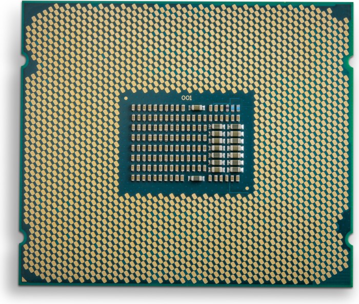 Intel Core i9-7980XE Extreme Edition, 18C/36T, 2.60-4.40GHz, box bez chłodzenia