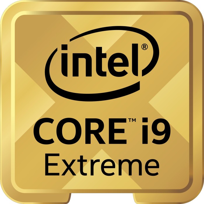 BX80673I97980X  Intel Core i9-7980XE Extreme Edition Skylake-X 2.6GHz LGA  2066 Boxed Processor