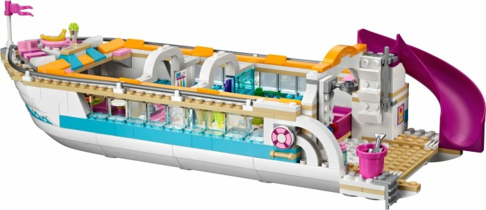 LEGO Friends - Dolphin Cruiser