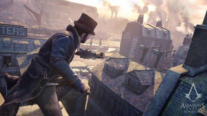 Assassin's Creed: Syndicate (Xbox One/SX)