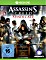 Assassin's Creed: Syndicate (Xbox One/SX) Vorschaubild