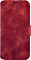 Peter Jäckel Commander Book Case Curve Deluxe für Samsung Galaxy A52/A52 5G rot (18835)
