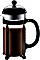 Bodum Chambord Kaffeebereiter 1l schwarz (1928-01)
