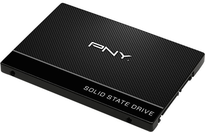 PNY CS900 120GB, 2.5"/SATA 6Gb/s
