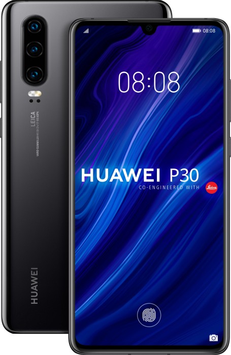 Huawei P30 Angebote ➡️ Jetzt günstig kaufen