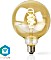 Nedis SmartLife LED E27 Globe 4.9W (WIFILRT10G125)