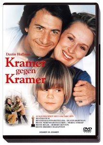 Kramer na Kramer (DVD)