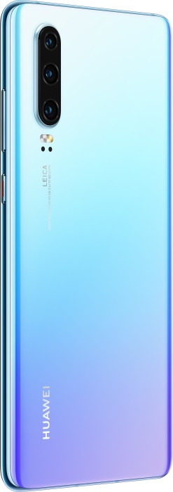 Huawei P30 Dual-SIM breathing crystal