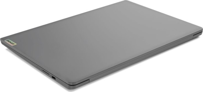 Lenovo Ideapad 3 17ABA7, Arctic Grey, Ryzen 5 5625U, 8GB RAM, 512GB SSD, DE