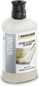 Kärcher Stein-/Fassadenreiniger 3in1, 1l