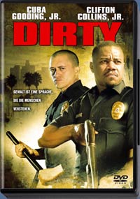 Dirty (DVD)