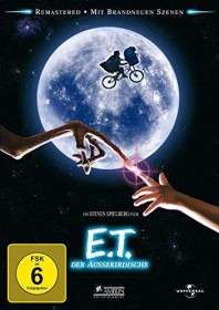 E.T. - Der Außerirdische (Special Editions) (DVD)
