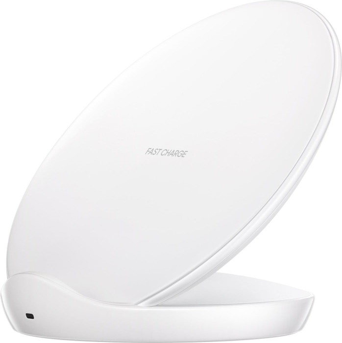 Samsung EP-N5100BW indukcyjna stacja ładująca biały