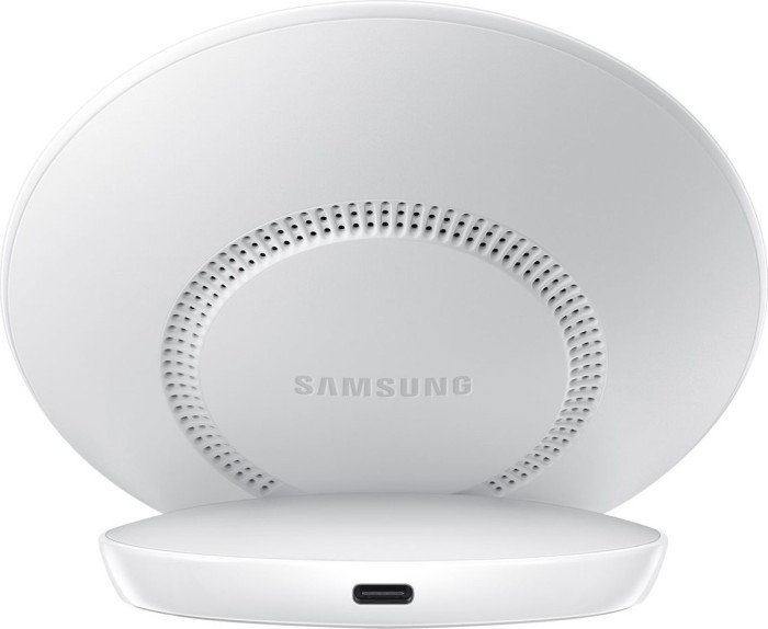 Samsung EP-N5100BW indukcyjna stacja ładująca biały