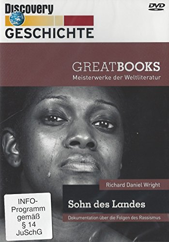 Discovery Great Books: Sohn des Landes (DVD)