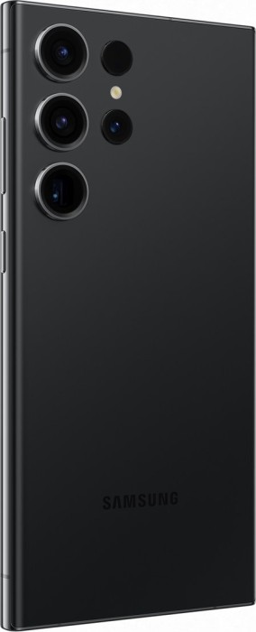Samsung Galaxy S23 Ultra S918B/DS 256GB Phantom Black