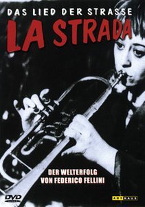 La Strada (DVD)