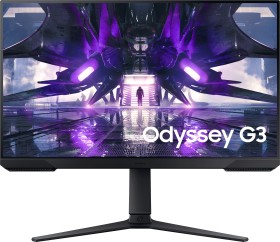 Samsung Odyssey G3 G3A (2021), 27"