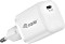 Equip 1-Port 20W USB-C PD-Ladegerät, weiß (245520)