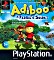 Adiboo and the secret of Paziral (PS1)