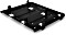 AXAGON 5.25" na 4x 2.5" ramka do zabudowy, czarny (RHD-435)