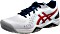 Asics gel-Challenger 12 Clay white/classic red (men) (1041A045-117)