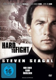 Hard to Fight - Nur einer kann überleben (DVD)
