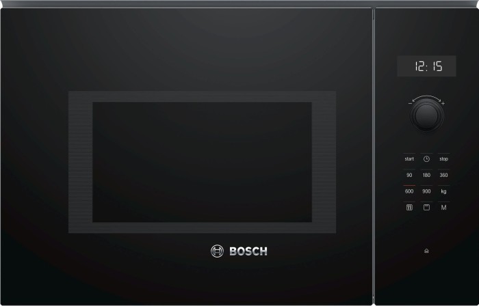 Bosch Serie 6 BEL554MB0 Mikrowelle mit Grill