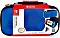 BigBen Game Traveler Super Mario NNS46G Travel Case blau (Switch)