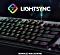 Logitech G815 Lightsync RGB, GL Tactile, USB, DE Vorschaubild