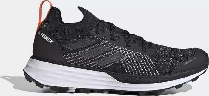 adidas Terrex Two Parley core black 