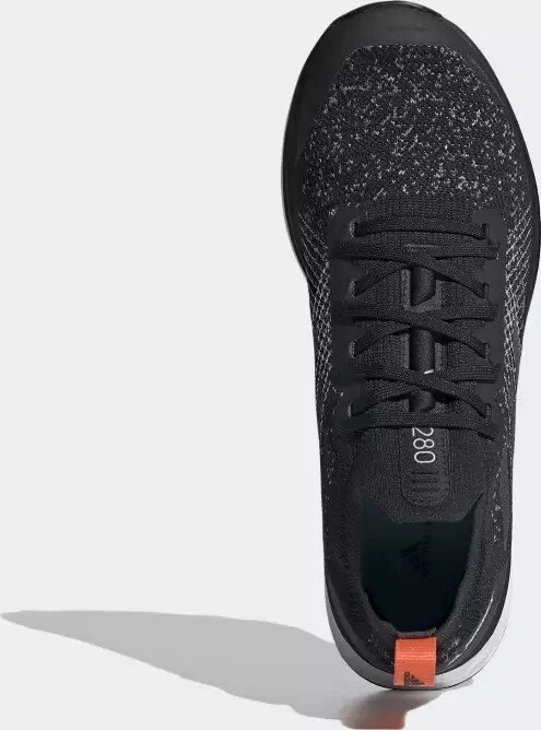 adidas Terrex Two Parley core black 