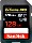 SanDisk Extreme PRO R170/W90 SDXC 128GB, UHS-I U3, Class 10 (SDSDXXY-128G-GN4IN)