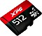 ADATA XPG R100/W85 microSDXC 512GB, UHS-I U3, A2, Class 10 (AUSDX512GUI3XPGA2-R)