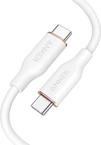 Anker Powerline III Flow USB-C/USB-C 0.9m