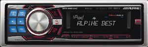 Alpine CDE-9882Ri