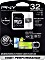 PNY High Performance R80/W40 microSDHC 32GB Kit, UHS-I U3, Class 10 Vorschaubild