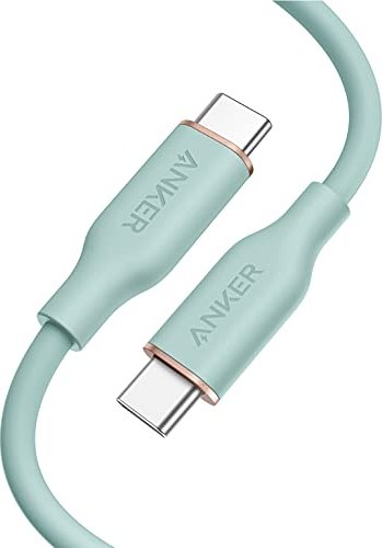 Anker Powerline III Flow USB-C/USB-C 0.9m
