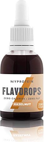 Myprotein FlavDrops Haselnuss 50ml