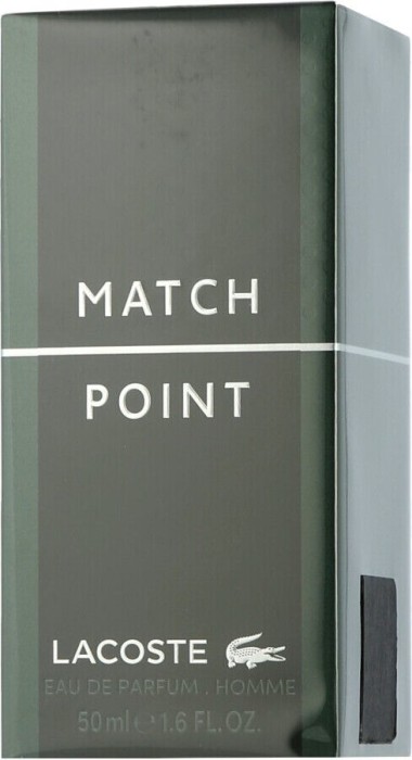 Lacoste Match Point woda perfumowana, 50ml