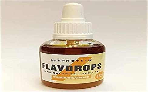Myprotein FlavDrops Mango 50ml