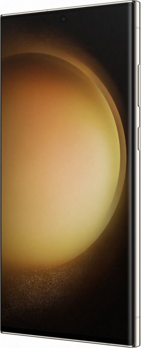 Samsung Galaxy S23 Ultra S918B/DS 256GB Cream