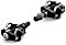 Garmin Rally XC200 Powermeter pedals (010-02388-04)