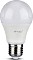 V-Tac VT-210 LED bulb E27 9W/830 (228)