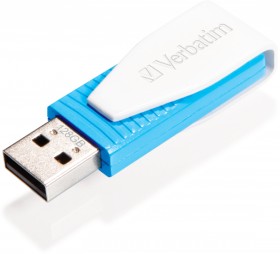 blau 128GB USB A 2 0